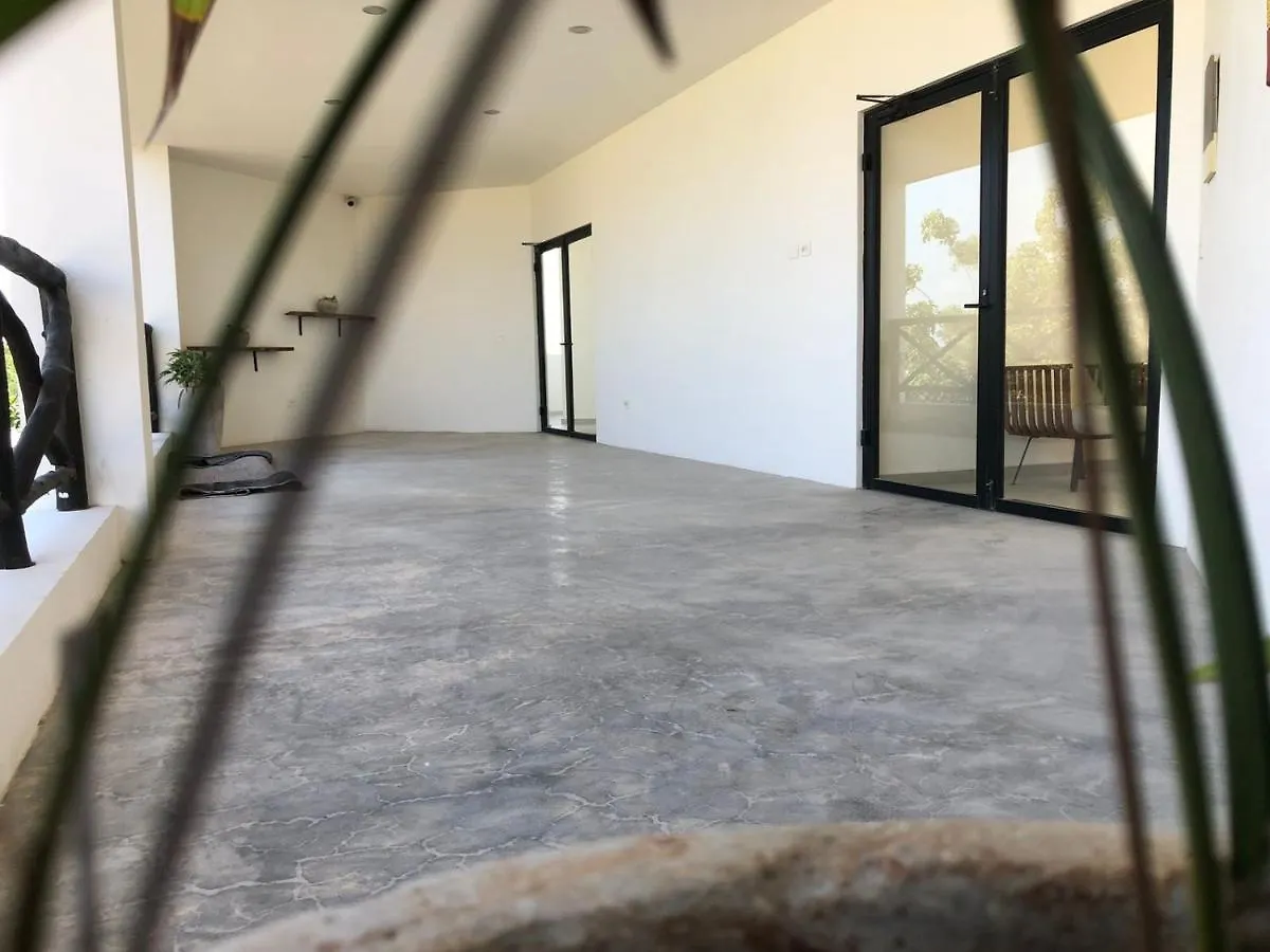 Beautiful Loft With Speed Wifi And Near From Beach Apartment Tulum 0*,  Mexico